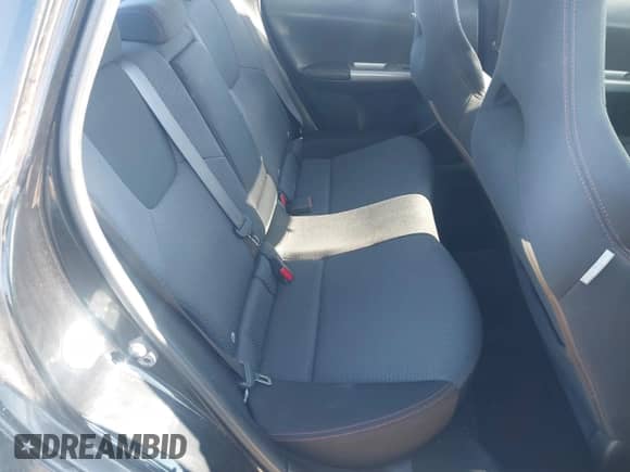 2009 Subaru WRX с VIN JF1GE76629G510722, выставлен на аукционе IAAI как лот 41318270 с пробегом 152 867 миль миль и . История ставок и продаж доступна на DreamBid. Изображение 8.