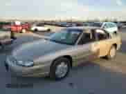 1998 Chevrolet Lumina LS с VIN 2G1WL52M7W9182253, выставлен на аукционе Copart как лот 49627515 с пробегом 96 330 миль миль и Списание • Salvage title. История ставок и продаж доступна на DreamBid. Изображение 1.