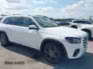 2024 Mercedes-Benz GLS 450 с VIN 4JGFF5KE0RB133823, выставлен на аукционе IAAI как лот 42096277 с пробегом 21 828 миль миль и . История ставок и продаж доступна на DreamBid. Изображение 1.