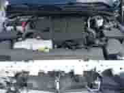 2024 Toyota Tundra SR5 with VIN 5TFLA5DA9RX229095, listed as a IAAI auction lot 42215297 with 4,501 mi miles and . Bid and sale history available at DreamBid. Image 10.