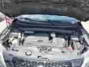 2019 Nissan Pathfinder SL with VIN 5N1DR2MM1KC636987, listed as a IAAI auction lot 43019180 with 70,649 mi miles and . Bid and sale history available at DreamBid. Image 10.