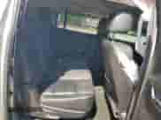 2018 Chevrolet Suburban LT with VIN 1GNSCHKC9JR237158, listed as a Copart auction lot 83975075 with 142,981 mi miles and Salvage title. Bid and sale history available at DreamBid. Image 11.