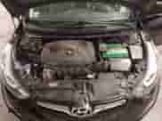 2015 Hyundai Elantra Sport z VIN KMHDH4AH0FU342647, wystawiony jako IAAI lot #42305528 z przebiegiem 59 204 mil mil oraz . Historia ofert i sprzedaży dostępna na DreamBid. Obrazek 10.