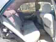 2001 Honda Accord LX with VIN 3HGCG66521G702558, listed as a IAAI auction lot 42714016 with 220,295 mi miles and . Bid and sale history available at DreamBid. Image 8.