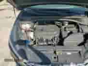 2021 Hyundai Tucson Sport with VIN KM8J33AL6MU350202, listed as a Copart auction lot 57759595 with 98,073 mi miles and Salvage title. Bid and sale history available at DreamBid. Image 16.