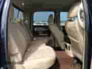 2017 Ram 1500 Laramie with VIN 1C6RR7NTXHS780475, listed as a Copart auction lot 67849795 with 72,065 mi miles and Salvage title. Bid and sale history available at DreamBid. Image 10.