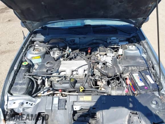 1995 Chevrolet Beretta с VIN 1G1LV15M5SY116047, выставлен на аукционе IAAI как лот 42036344 с пробегом 104 222 миль миль и . История ставок и продаж доступна на DreamBid. Изображение 10.