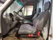 2005 Dodge Sprinter with VIN WD0PD644955811655, listed as a Copart auction lot 55257445 with Not provided miles and Salvage title. Bid and sale history available at DreamBid. Image 7.