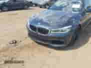 2016 BMW 7 Series 750i xDrive with VIN WBA7F2C51GG416492, listed as a IAAI auction lot 43127235 with 115,379 mi miles and . Bid and sale history available at DreamBid. Image 6.
