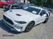 2021 Ford Mustang EcoBoost z VIN 1FA6P8TH2M5151703, wystawiony jako IAAI lot #42798620 z przebiegiem 36 686 mil mil oraz . Historia ofert i sprzedaży dostępna na DreamBid. Obrazek 17.