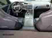 2016 Chevrolet Corvette Z51 2LT with VIN 1G1YJ2D73G5115880, listed as a Copart auction lot 42543693 with 35,921 mi miles and . Bid and sale history available at DreamBid. Image 8.