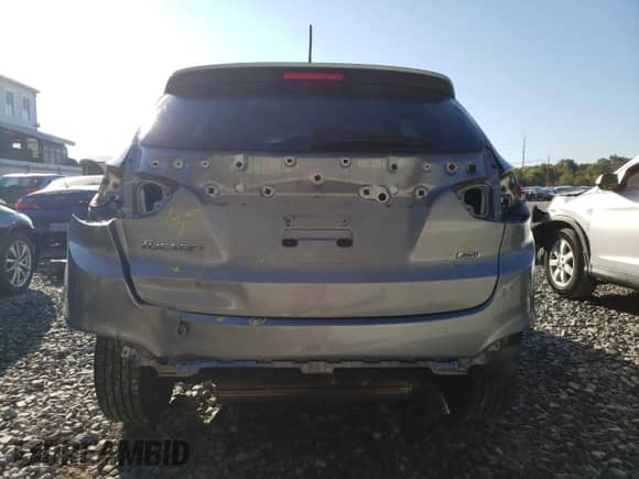 2015 Hyundai Tucson SE z VIN KM8JUCAG9FU047532, wystawiony jako Copart lot #80559335 z przebiegiem 128 966 mil mil oraz Czysty tytuł • Clean title. Historia ofert i sprzedaży dostępna na DreamBid. Obrazek 6.