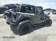 2019 Jeep Wrangler Sport S z VIN 1C4GJXAG4KW569059, wystawiony jako Copart lot #60546945 z przebiegiem 57 131 mil mil oraz Nie do naprawy • Non repairable. Historia ofert i sprzedaży dostępna na DreamBid. Obrazek 3.