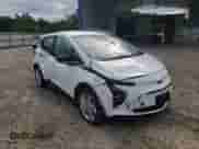 2023 Chevrolet Bolt EV 1LT с VIN 1G1FW6S00P4105979, выставлен на аукционе Copart как лот 68085375 с пробегом 48 054 миль миль и Списание • Salvage title. История ставок и продаж доступна на DreamBid. Изображение 14.