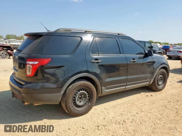 2012 Ford Explorer с VIN 1FMHK7B85CGA43247, выставлен на аукционе Copart как лот 80903885 с пробегом 212 250 миль миль и Списание • Salvage title. История ставок и продаж доступна на DreamBid. Изображение 3.