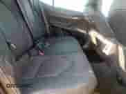 2023 Toyota Camry Hybrid XSE с VIN 4T1K31AK7PU046557, выставлен на аукционе Copart как лот 71445455 с пробегом 33 068 миль миль и Списание • Salvage title. История ставок и продаж доступна на DreamBid. Изображение 10.