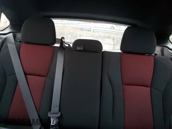 2022 Subaru Impreza Special Sports с VIN 4S3GTAL62N3701804, выставлен на аукционе Copart как лот 82620075 с пробегом 28 516 миль миль и Списание • Salvage title. История ставок и продаж доступна на DreamBid. Изображение 10.