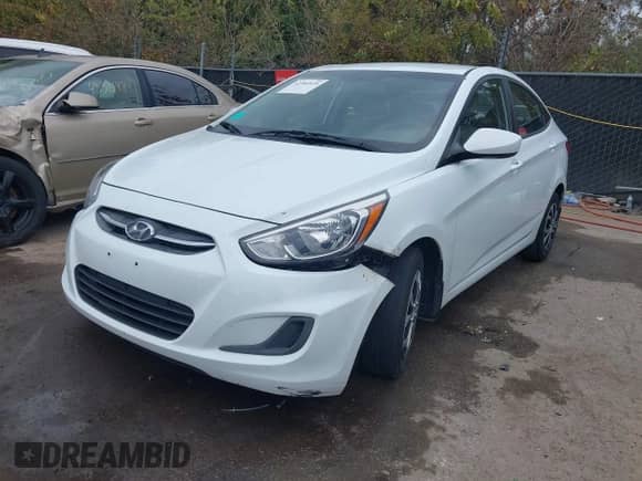 2016 Hyundai Accent SE с VIN KMHCT4AE7GU053363, выставлен на аукционе IAAI как лот 43384929 с пробегом 146 731 миль миль и . История ставок и продаж доступна на DreamBid. Изображение 17.