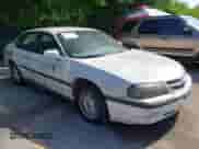 2002 Chevrolet Impala с VIN 2G1WF55EX29379231, выставлен на аукционе IAAI как лот 42774565 с пробегом 63 698 миль миль и . История ставок и продаж доступна на DreamBid. Изображение 1.