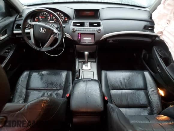 2012 Honda Accord SE с VIN 1HGCP2F69CA175038, выставлен на аукционе Copart как лот 85580865 с пробегом 139 979 миль миль и Списание • Salvage title. История ставок и продаж доступна на DreamBid. Изображение 8.