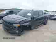 2020 Chevrolet Silverado 1500 Custom с VIN 1GCUYBEF7LZ158032, выставлен на аукционе IAAI как лот 42397170 с пробегом 54 086 миль миль и . История ставок и продаж доступна на DreamBid. Изображение 2.