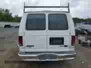 2010 Ford Econoline Cargo Commercial с VIN 1FTNE2EW8ADA19194, выставлен на аукционе Copart как лот 80116165 с пробегом 189 803 миль миль и Чистый • Clean title. История ставок и продаж доступна на DreamBid. Изображение 6.