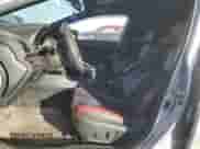 2019 Subaru WRX STI Limited with VIN JF1VA2V62K9802288, listed as a Copart auction lot 85985794 with 93,372 mi miles and Salvage title. Bid and sale history available at DreamBid. Image 7.