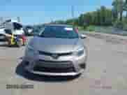 2016 Toyota Corolla L with VIN 2T1BURHE7GC685972, listed as a IAAI auction lot 43076011 with 94,378 mi miles and . Bid and sale history available at DreamBid. Image 12.