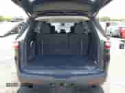 2019 Chevrolet Traverse LT Cloth с VIN 1GNERGKW6KJ280341, выставлен на аукционе IAAI как лот 43100877 с пробегом 126 820 миль миль и . История ставок и продаж доступна на DreamBid. Изображение 17.