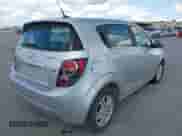 2013 Chevrolet Sonic LT с VIN 1G1JC6SB5D4138296, выставлен на аукционе IAAI как лот 43320044 с пробегом 59 156 миль миль и . История ставок и продаж доступна на DreamBid. Изображение 4.