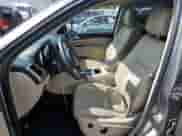 2012 Jeep Grand Cherokee Limited z VIN 1C4RJEBG7CC276299, wystawiony jako Copart lot #64085755 z przebiegiem 86 272 mil mil oraz Szkoda całkowita • Salvage title. Historia ofert i sprzedaży dostępna na DreamBid. Obrazek 7.