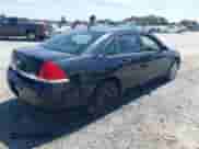2008 Chevrolet Impala LS с VIN 2G1WB58K081366508, выставлен на аукционе IAAI как лот 43213163 с пробегом 173 423 миль миль и . История ставок и продаж доступна на DreamBid. Изображение 4.