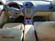 2007 Lexus ES 330 z VIN JTHBJ46G972149957, wystawiony jako Copart lot #44534915 z przebiegiem 84 755 mil mil oraz Szkoda całkowita • Salvage title. Historia ofert i sprzedaży dostępna na DreamBid. Obrazek 8.