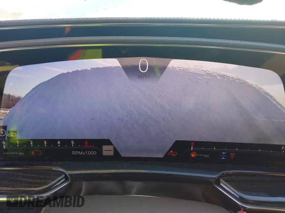 2021 Cadillac Escalade ESV Premium Luxury с VIN 1GYS4LKL7MR162757, выставлен на аукционе IAAI как лот 41606206 с пробегом 81 650 миль миль и . История ставок и продаж доступна на DreamBid. Изображение 7.