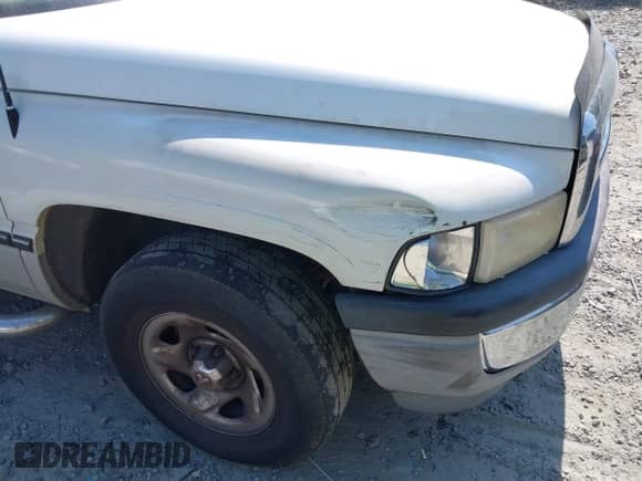 1996 Dodge 1500 with VIN 3B7HC13Y4TG120465, listed as a IAAI auction lot 42700754 with 272,764 mi miles and . Bid and sale history available at DreamBid. Image 13.