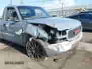 1999 GMC Sierra 1500 SLE with VIN 1GTEC14VXXZ504389, listed as a IAAI auction lot 43139898 with 190,389 mi miles and . Bid and sale history available at DreamBid. Image 6.