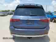 2024 Mercedes-Benz GLS 450 z VIN 4JGFF5KEXRB244119, wystawiony jako Copart lot #59898915 z przebiegiem 5 641 mil mil oraz Szkoda całkowita • Salvage title. Historia ofert i sprzedaży dostępna na DreamBid. Obrazek 6.