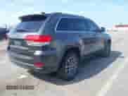 2019 Jeep Grand Cherokee Altitude with VIN 1C4RJEAG8KC798424, listed as a IAAI auction lot 42023379 with 82,802 mi miles and . Bid and sale history available at DreamBid. Image 4.