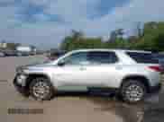 2019 Chevrolet Traverse LT Cloth с VIN 1GNERGKW2KJ172900, выставлен на аукционе IAAI как лот 42936830 с пробегом 142 037 миль миль и . История ставок и продаж доступна на DreamBid. Изображение 14.