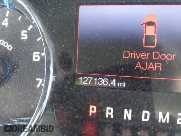 2013 Ford F-150 XL z VIN 1FTFW1CF7DKD24443, wystawiony jako IAAI lot #42976104 z przebiegiem 127 136 mil mil oraz . Historia ofert i sprzedaży dostępna na DreamBid. Obrazek 14.