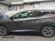 2016 Nissan Murano Platinum z VIN 5N1AZ2MG9GN114746, wystawiony jako IAAI lot #43088099 z przebiegiem 89 546 mil mil oraz . Historia ofert i sprzedaży dostępna na DreamBid. Obrazek 14.