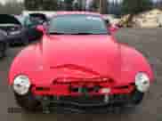 2003 Chevrolet SSR LS с VIN 1GCES14P03B100704, выставлен на аукционе Copart как лот 87891855 с пробегом 71 206 миль миль и Списание • Salvage title. История ставок и продаж доступна на DreamBid. Изображение 5.