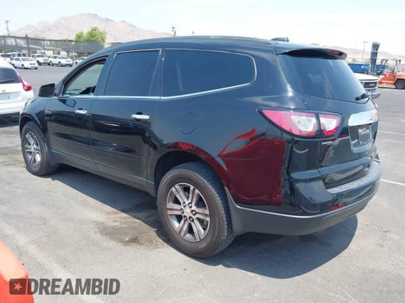 2016 Chevrolet Traverse LT с VIN 1GNKRGKD9GJ348690, выставлен на аукционе IAAI как лот 42734224 с пробегом 55 760 миль миль и . История ставок и продаж доступна на DreamBid. Изображение 3.