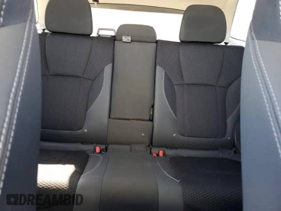 2020 Subaru Forester Premium с VIN JF2SKAJC9LH533831, выставлен на аукционе Copart как лот 85289975 с пробегом 98 833 миль миль и Списание • Salvage title. История ставок и продаж доступна на DreamBid. Изображение 10.