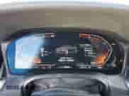 2023 BMW 4 Series 430i z VIN WBA23AT02PCL61138, wystawiony jako Copart lot #45606085 z przebiegiem 18 698 mil mil oraz Szkoda całkowita • Salvage title. Historia ofert i sprzedaży dostępna na DreamBid. Obrazek 9.