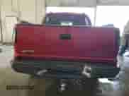 2004 Chevrolet S-10 LS z VIN 1GCDT13X04K127820, wystawiony jako Copart lot #80686315 z przebiegiem 114 224 mil mil oraz Nie do naprawy • Non repairable. Historia ofert i sprzedaży dostępna na DreamBid. Obrazek 6.