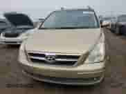 2007 Hyundai Entourage GLS с VIN KNDMC233476034055, выставлен на аукционе Copart как лот 49306585 с пробегом 239 268 миль миль и Чистый • Clean title. История ставок и продаж доступна на DreamBid. Изображение 5.