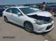 2016 Toyota Camry XLE with VIN 4T1BF1FK3GU557716, listed as a IAAI auction lot 42930732 with 97,137 mi miles and . Bid and sale history available at DreamBid. Image 1.