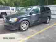 2014 Dodge Grand Caravan SXT with VIN 2C4RDGCG7ER291753, listed as a IAAI auction lot 43149467 with 111,617 mi miles and . Bid and sale history available at DreamBid. Image 17.