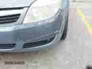 2009 Saturn Aura XR with VIN 1G8ZX57709F133462, listed as a IAAI auction lot 42429041 with 204,662 mi miles and . Bid and sale history available at DreamBid. Image 13.